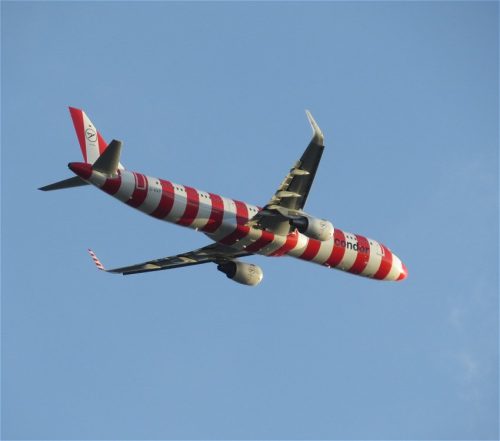 CondorFlugdienst33