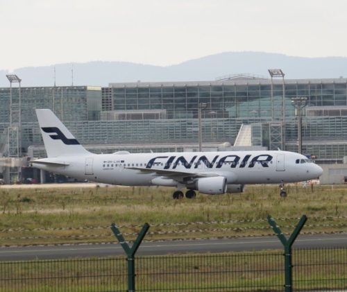 Finnair11