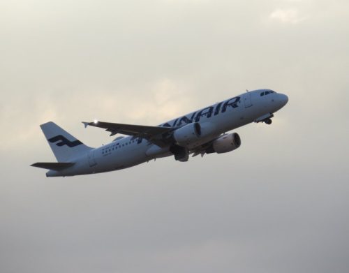 Finnair12