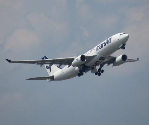 IranAir01