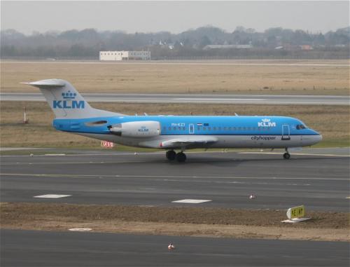 KLM05