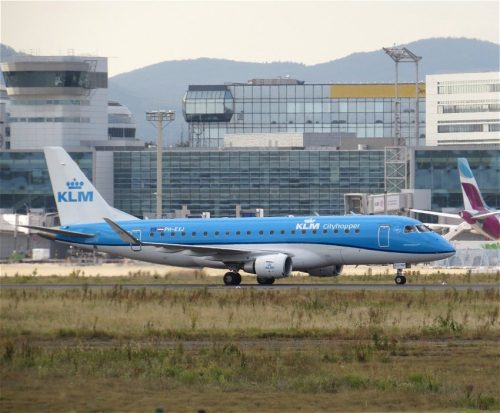 KLM10