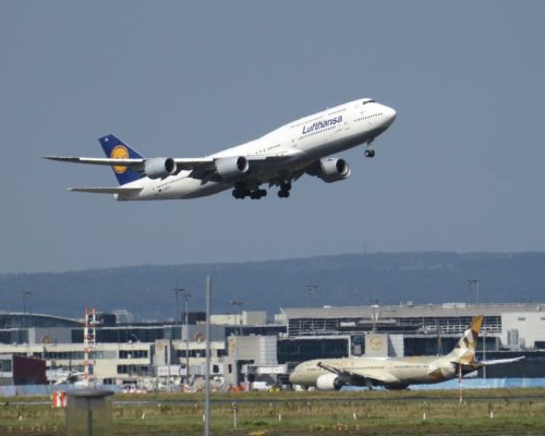 Lufthansa36