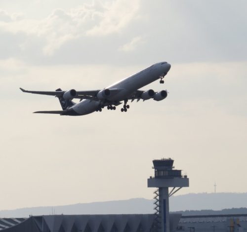 Lufthansa37