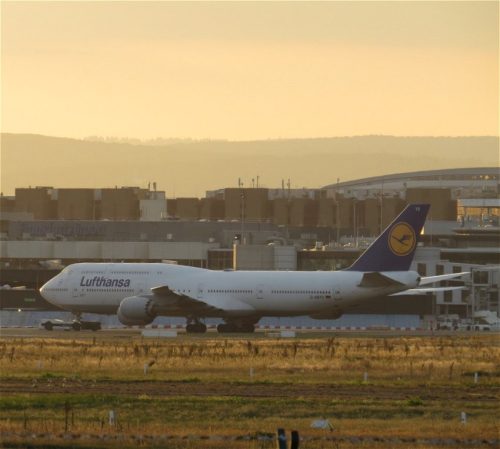Lufthansa38