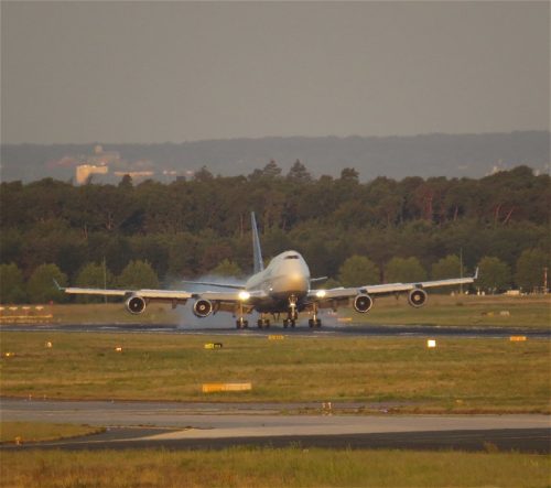 Lufthansa40