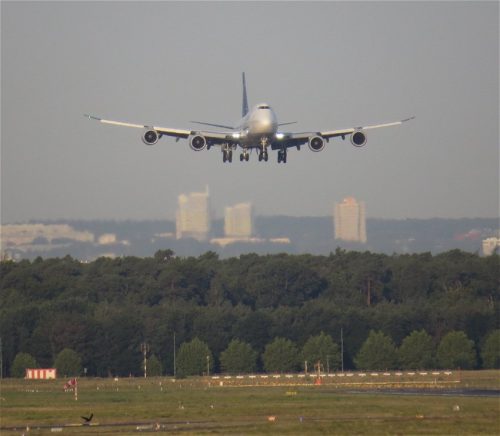Lufthansa42