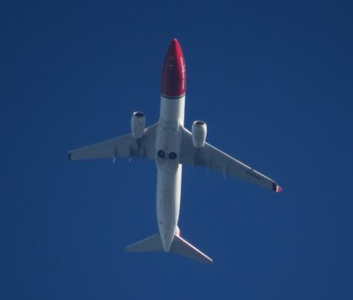 NorwegianAirShuttle12