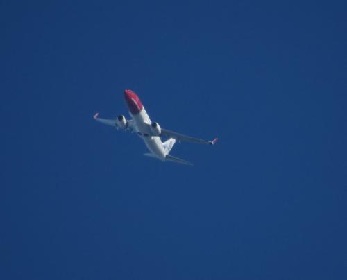 NorwegianAirShuttle15