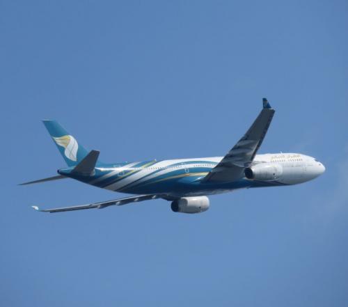 OmanAir06