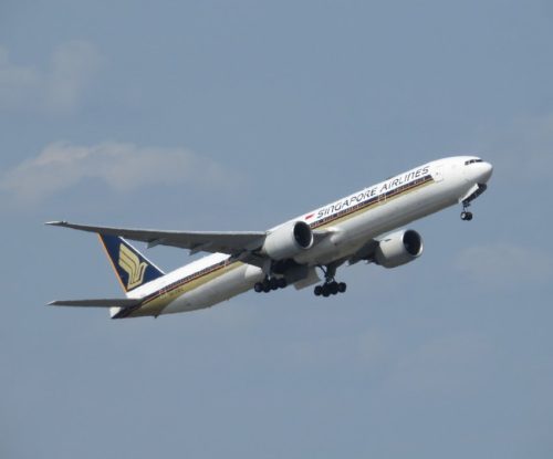 SingaporeAirlines19