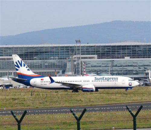 SunExpressDE09