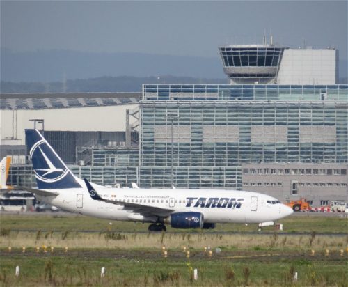 TAROM04