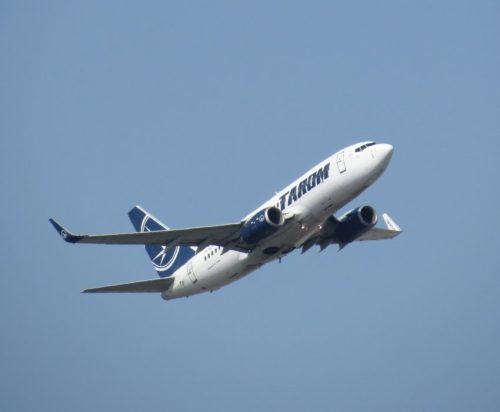 TAROM05