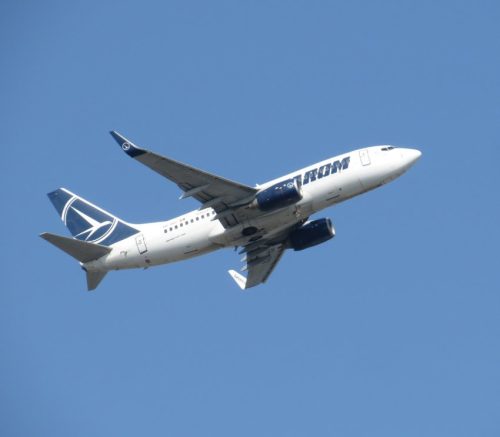 TAROM06