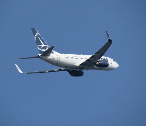TAROM07