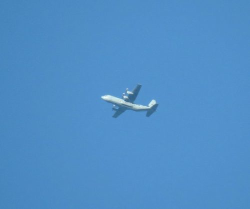 Canada-LHMartinCC-130JHercules-130615 01