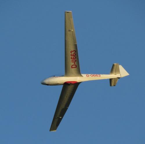 Glider-D-0663-11