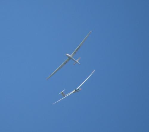 Glider-D-1357-07