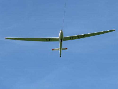 Glider-D-1357-08