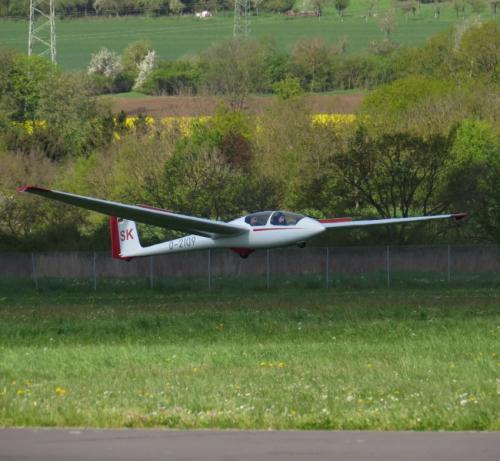 Glider-D-2109-10