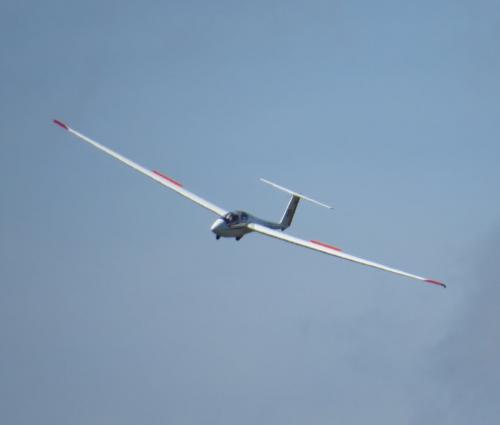 Glider-D-2109-11