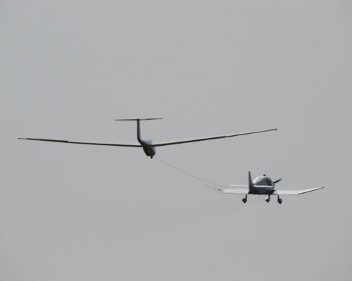 Glider-D-2109-16