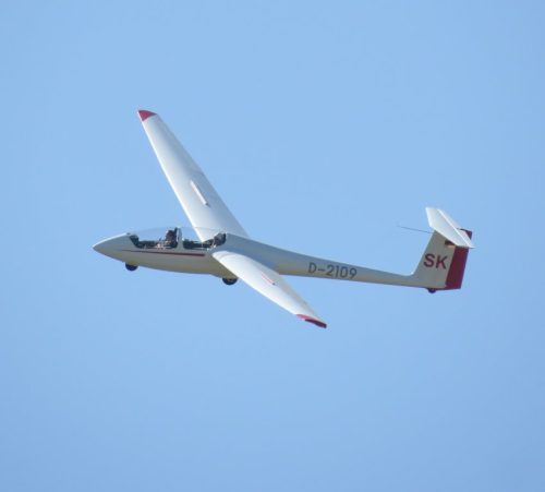 Glider-D-2109-23
