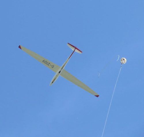 Glider-D-2109-24
