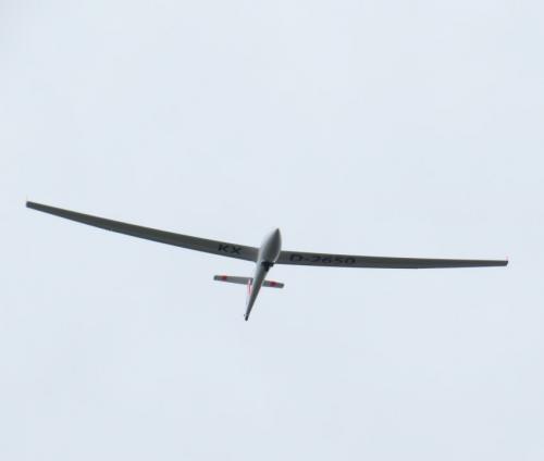 Glider-D-2650-05