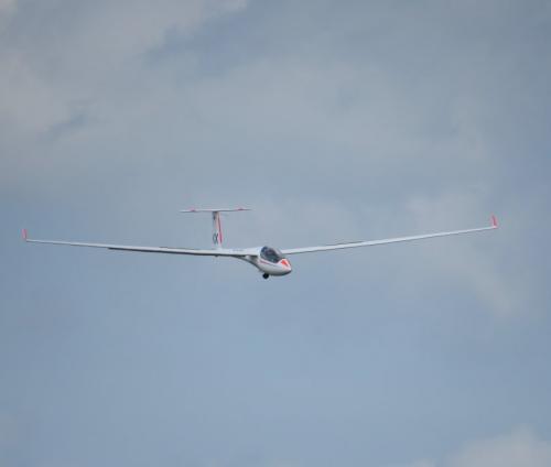 Glider-D-2650-10