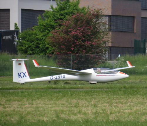 Glider-D-2650-11