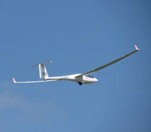 Glider-D-2650-12