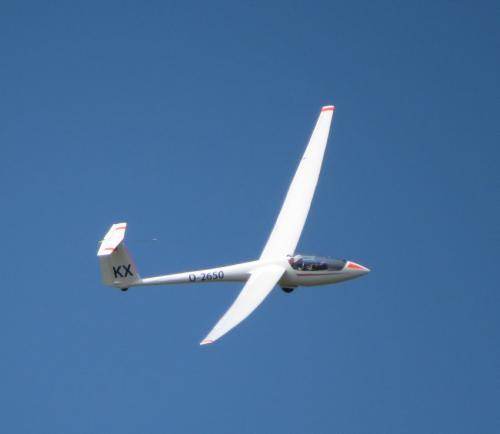 Glider-D-2650-15