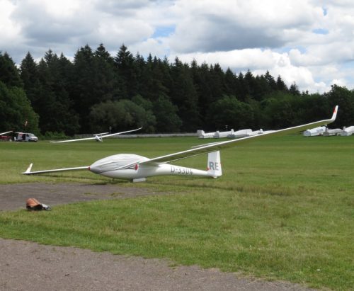 Glider-D-3304-01