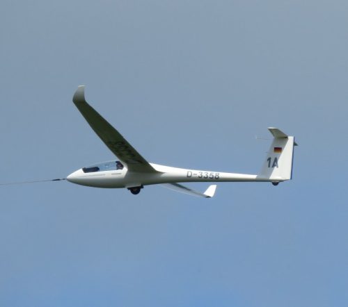 Glider-D-3358-03