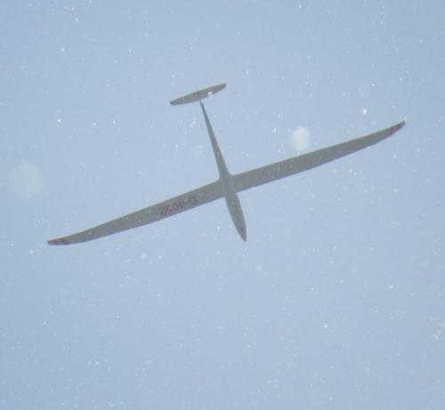 Glider-D-4052-03
