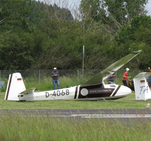 Glider-D-4068-07