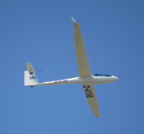 Glider-D-4156 RP2-01