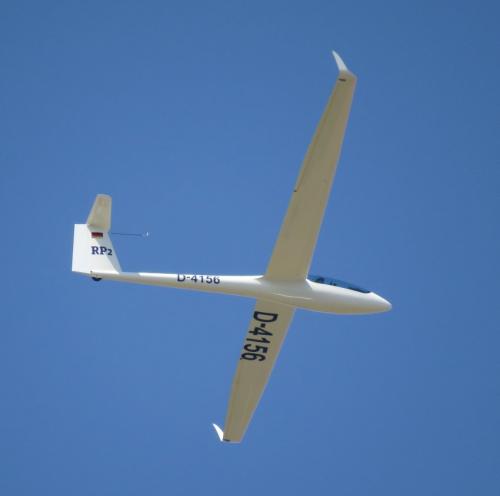 Glider-D-4156 RP2-02