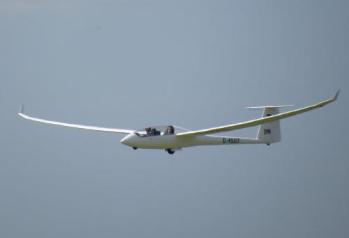 Glider-D-4507-08