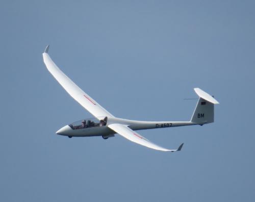 Glider-D-4507-09