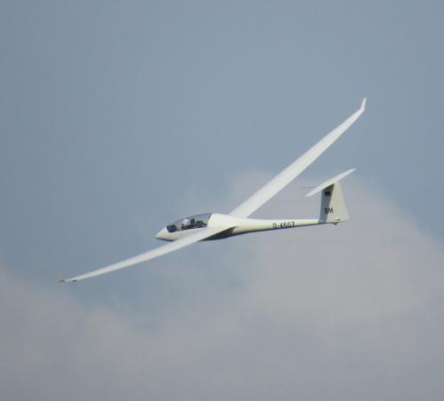 Glider-D-4507-10