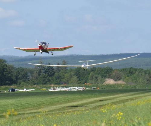 Glider-D-4507-11