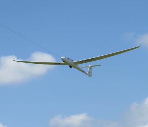 Glider-D-4507-12