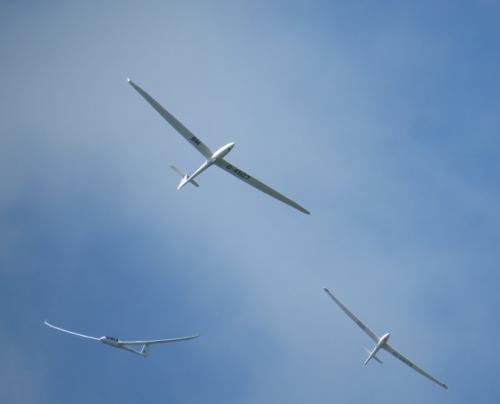 Glider-D-4507-13