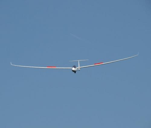 Glider-D-4507-15