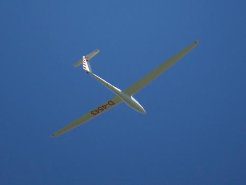 Glider-D-4543-01