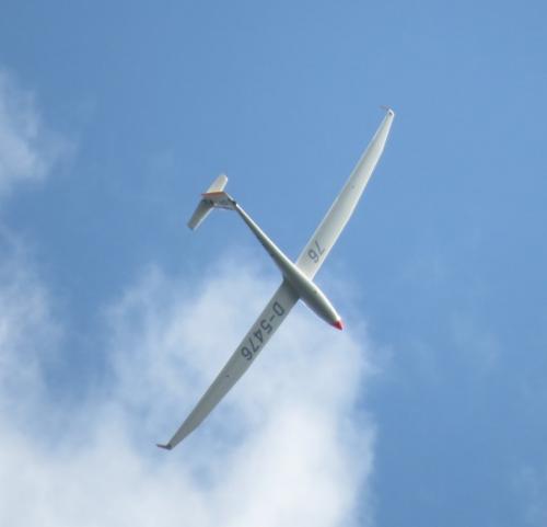 Glider-D-5476-04