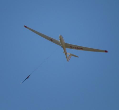 Glider-D-5899-11